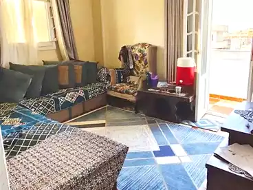 شقق للبيع في شارع عبد المنعم جابر، الهانوفيل، 130 متر