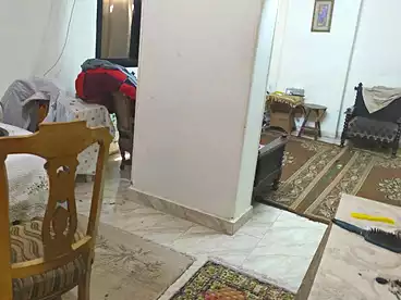 شقق للبيع في شارع أحمد عرابي، عين شمس الشرقية، 125 متر