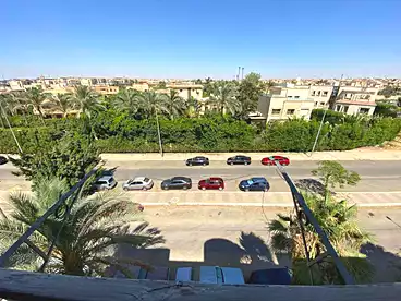Residential For sale in Mohammed Nagib Axis St., Southern Investors, 150 sqm