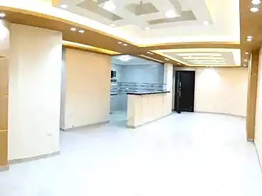 Apartments For rent in Abou Dawoud El Zaheri St., Nasr City, 185 sqm