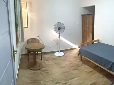 Shared Room For rent in Makram Ebeid St., Nasr City, 25 sqm