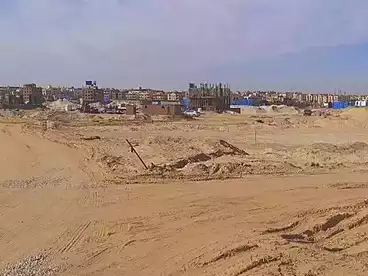 Residential Land For sale in El Andalus El Motamayez, El Andalus, 544 sqm