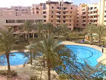 شقق للبيع في كمبوند عربية، كمبوند بالتجمع الخامس، 123 متر