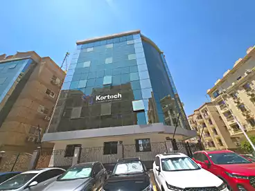 For rent in Street 20, Sarayat El Maadi, 2200 sqm