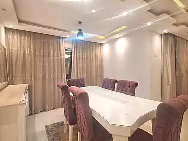 Properties For sale in Ahmed Fakhry St., Nasr City, 235 sqm