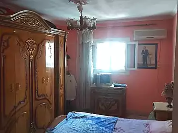 عقارات للبيع في شاطئ النخيل - ٦ اكتوبر، العجمي، 130 متر