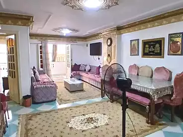 شقق للبيع في العصافرة بحري، العصافرة، 165 متر