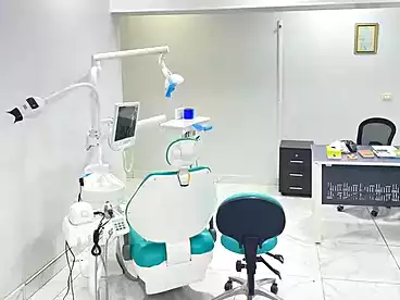 عيادات للإيجار في شارع عباس العقاد، مدينة نصر، 20 متر