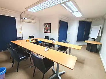 مكاتب للإيجار في شارع 263، المعادي الجديدة، 630 متر