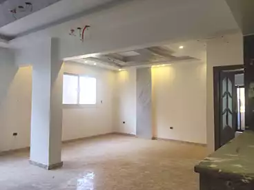 Apartments For rent in Saqr Koraysh St., Sheraton, 120 sqm