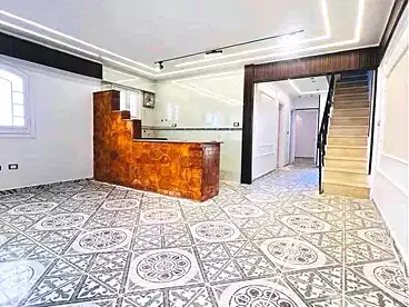 Roof For sale in Street 45, Shatee El Nakheel, 190 sqm