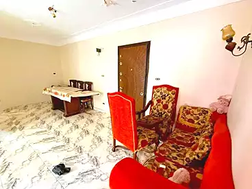 Apartments For sale in Iskandar Ibrahim St., Miami, 125 sqm