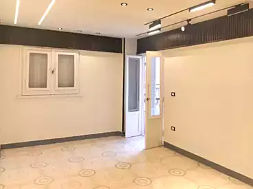 Apartments For rent in Shatee El Nakheel, Al Agamy, 90 sqm