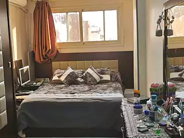 Apartments For rent in Atlas, Helwan, 85 sqm
