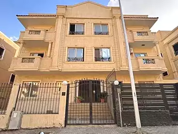 Apartments For sale in El Kornfol 1, El Kornfol, 215 sqm