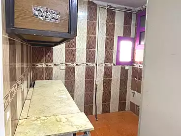 Apartments For rent in El Ikhlas St., El Mariotia, 110 sqm