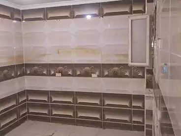 Apartments For rent in Nile Corniche St., Hadayek Helwan, 140 sqm