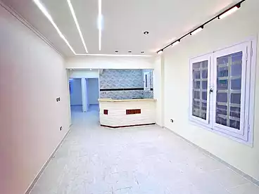 شقق للبيع في شاطئ النخيل - ٦ اكتوبر، العجمي، 100 متر