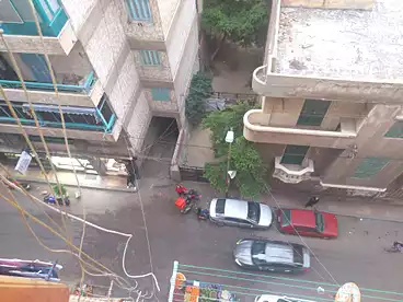 Properties For sale in El-Galaa St., Victoria, 100 sqm