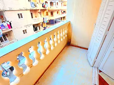 شقق مفروشة للبيع في شاطئ النخيل - ٦ اكتوبر، العجمي، 120 متر