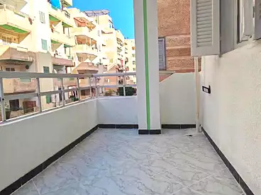 عقارات للبيع في شاطئ النخيل - ٦ اكتوبر، العجمي، 90 متر