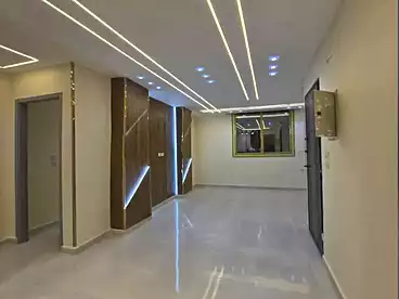 Apartments For sale in El Lebeny, El Haram, 160 sqm