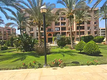 Apartments For sale in Ibn Al-Haytham St., Phase 5, 171 sqm
