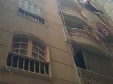 شقق للبيع في شارع موريتانيا، المندرة، 90 متر