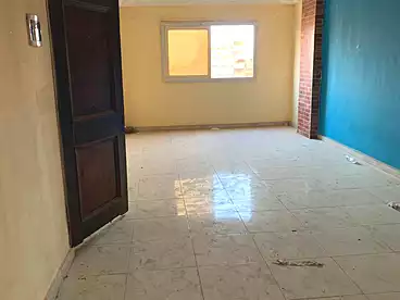 Properties For rent in El Mohawelat St., El Talbeya, 130 sqm