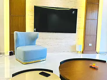 Serviced Apartments For rent in Street 26, Second Neighborhood, 170 sqm