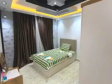 Roof For sale in Bianchi, El Bitash, 400 sqm