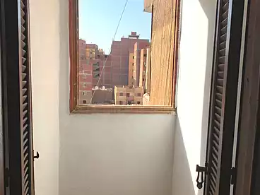 Apartments For rent in El Shaheed Ahmed Hamdy St., El Tawabek, 120 sqm