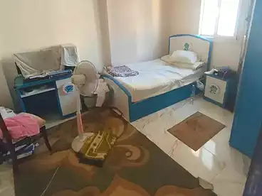 Apartments For sale in El-Galaa St., Victoria, 125 sqm