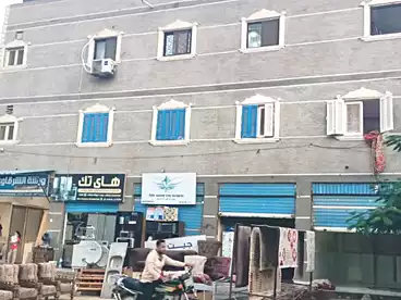House / Home For sale in Al Hay Al Asher, 10th of Ramadan, 150 sqm