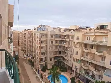 عقارات للبيع في شاطئ النخيل - ٦ اكتوبر، العجمي، 80 متر