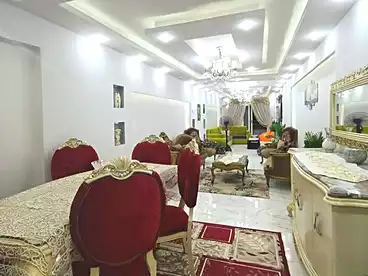 شقق للبيع في شارع رقم 5، البيطاش، 160 متر