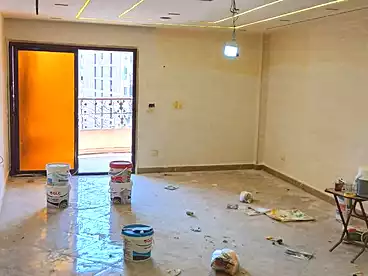 شقق للبيع في ألف مسكن، عين شمس، 125 متر