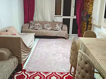 Apartments For sale in Kabeish Rd, El Mariotia, 140 sqm