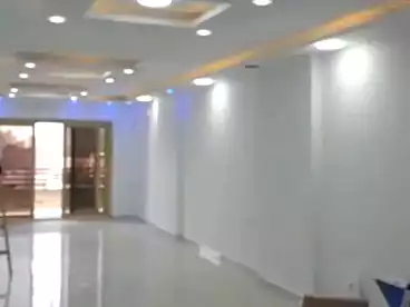 Apartments For rent in Mohamed Sayed Ahmed St., Helwan, 200 sqm