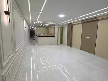Apartments For sale in El Lebeny, El Haram, 160 sqm