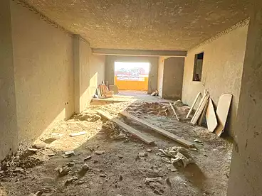 شقق للبيع في حلوان، القاهرة الكبرى، 195 متر
