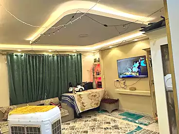 Properties For sale in Helwan Nile Corniche, Helwan, 125 sqm