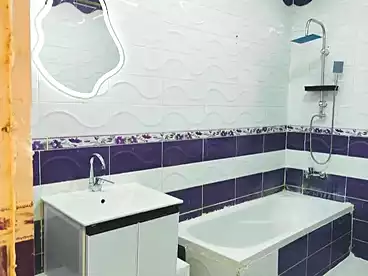 Apartments For sale in Radwan St., El Hanouvel, 130 sqm