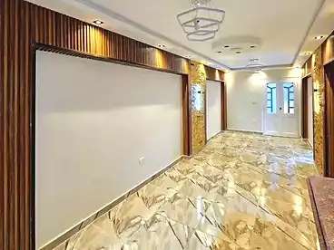 عقارات للبيع في شاطئ النخيل - ٦ اكتوبر، العجمي، 115 متر