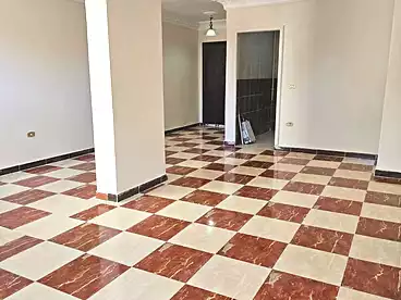 Properties For rent in Shamaa, El Seyouf, 125 sqm