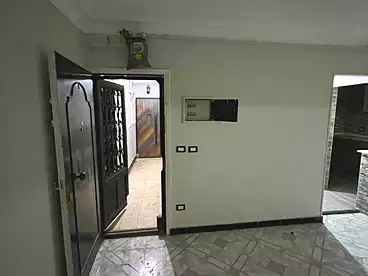 Apartments For sale in El Eshrein St., Ain Shams El Sharkia, 100 sqm