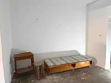 Apartments For sale in Mansheyat El Tahrir, Ain Shams, 120 sqm