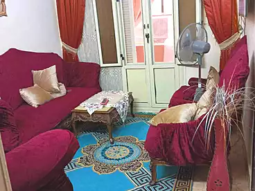 شقق للبيع في شارع أحمد عرابي، عين شمس الشرقية، 75 متر