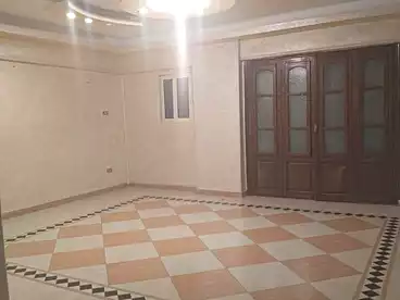 شقق للإيجار في شارع محمود العيسوي، سيدي بشر بحري، 140 متر