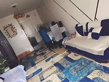 عقارات للبيع في مساكن الضباط، زهراء مدينة نصر، 96 متر